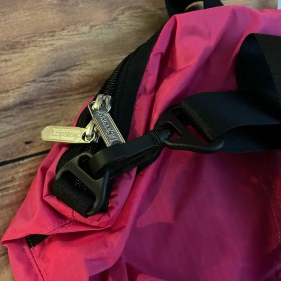 LESPORTSAC Dakota Medium Deluxe Overnight Bag - Picture 12 of 13